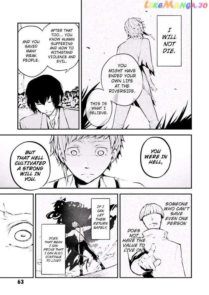 Bungou Stray Dogs Chapter 39 image 40_optimized